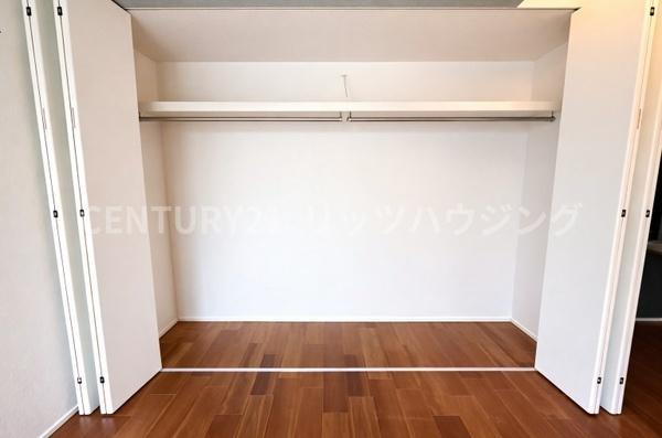 枚方市 東船橋 ２丁目　中古 一戸建ての収納
