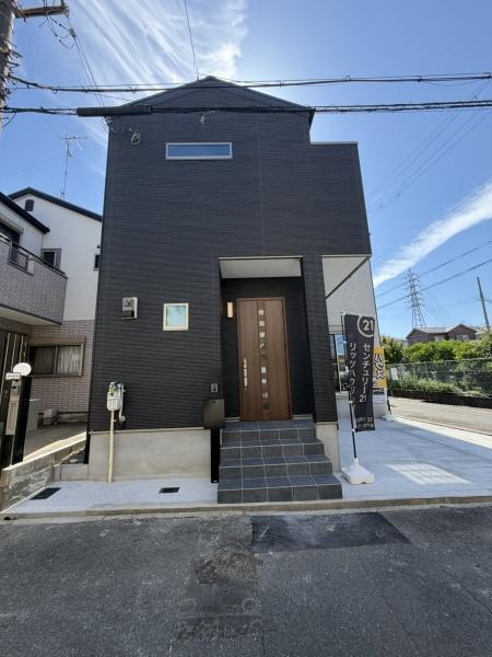 枚方市 春日東町 ２丁目　新築 一戸建てのその他
