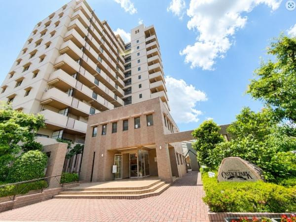 キャステージパーク1番街　中古 マンション