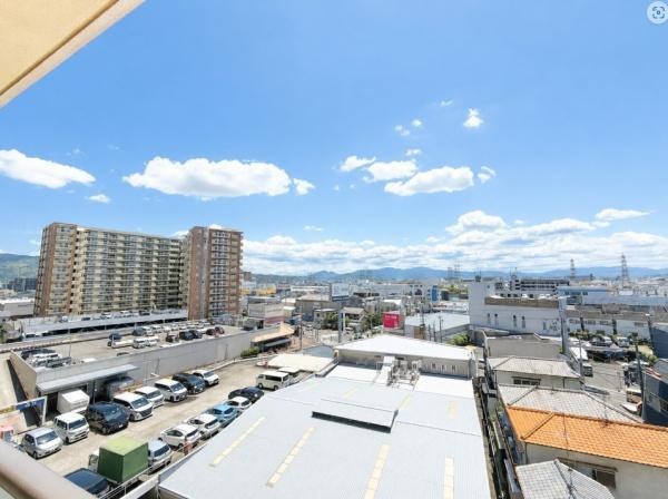 キャステージパーク1番街　中古 マンションのその他