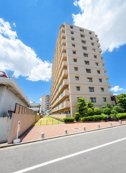 キャステージパーク1番街　中古 マンションのその他