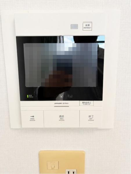 キャステージパーク1番街　中古 マンションの内装
