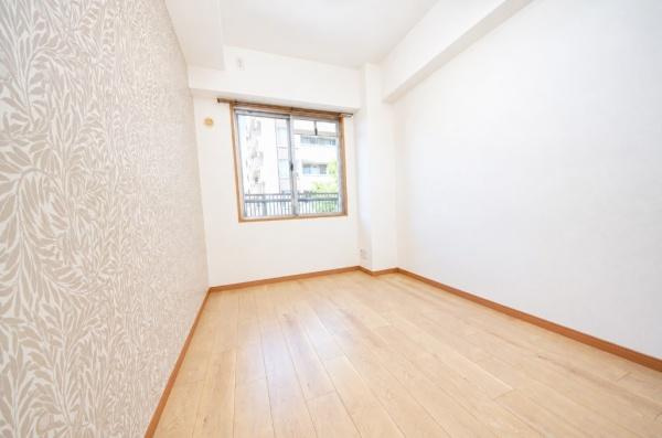 グラン コープ枚方 香里ケ丘　中古 マンションの子供部屋|全居室収納付き