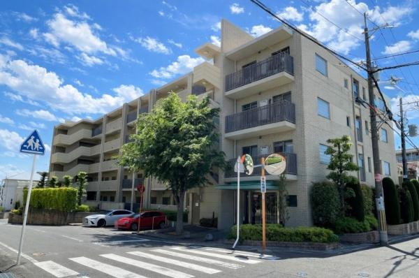 グラン コープ枚方 香里ケ丘　中古 マンション