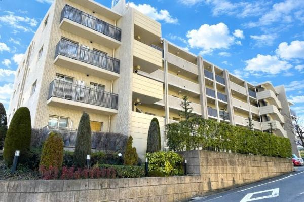 グラン コープ枚方 香里ケ丘　中古 マンションのその他