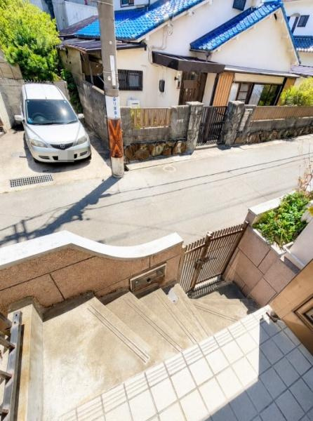 枚方市 東香里元町　中古 一戸建てのその他