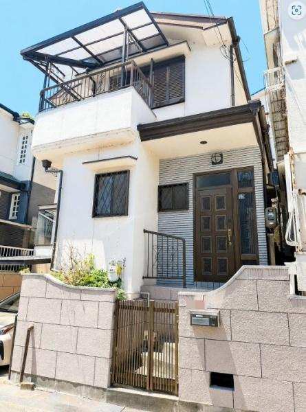 枚方市 東香里元町　中古 一戸建てのその他|【内覧ご予約受付中】