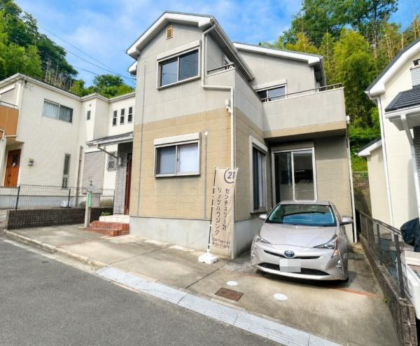 東大阪市 善根寺町 １丁目  中古 一戸建て