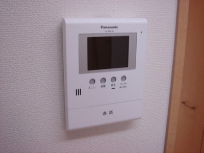 【設備】 | シェリール3