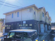 松江市下東川津町のアパートの画像
