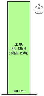 【土地図】 | 区画図