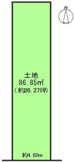【土地図】 | 区画図