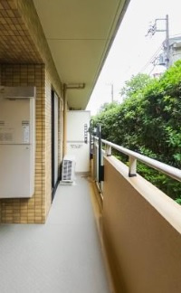 【バルコニー】 | ソフィア学芸大学