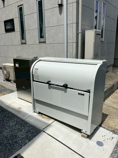 【その他共用部分】 | エムズグラン下北沢