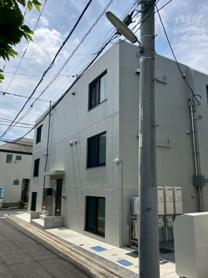 【外観】 | エムズグラン下北沢