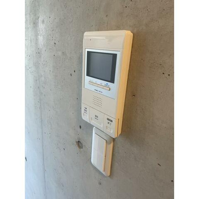【セキュリティ】 | ドルチェ仲六郷