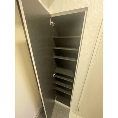 【収納】 | ドルチェ仲六郷