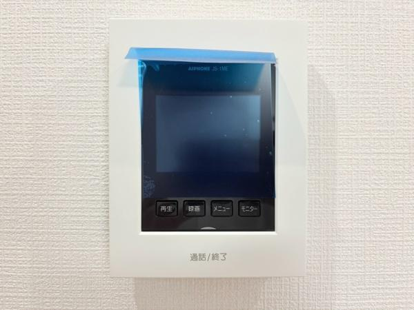 グリーンコーポ東戸塚Ａ棟の内装