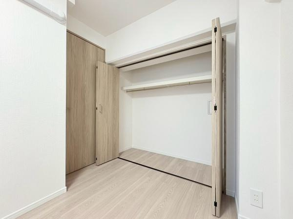 グリーンコーポ東戸塚Ａ棟の収納