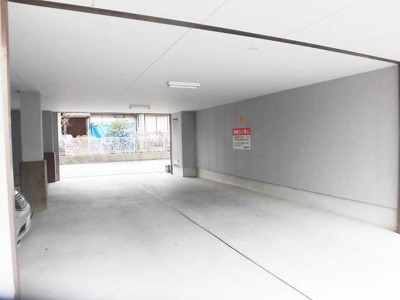 【駐車場】 | オーク伊川
