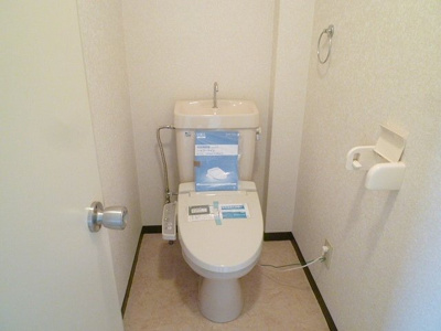 【トイレ】 | オーク伊川