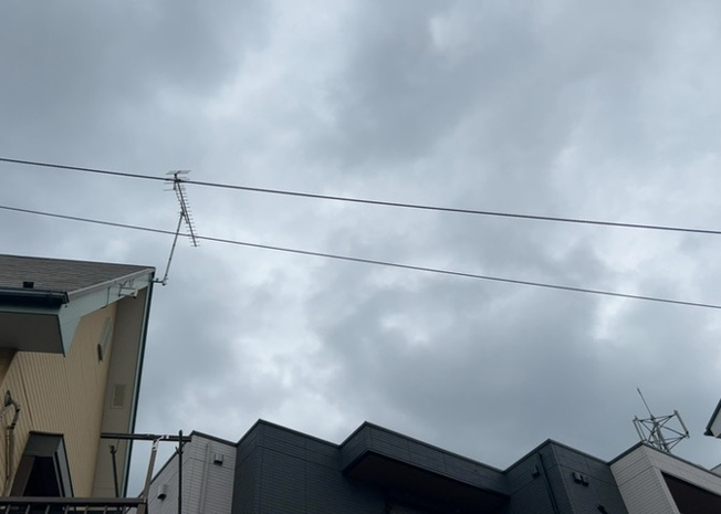 【展望】 | 眺望を気にして物件を探す場合、前面に建物が建っていないか現地で確認しましょう！前面に建物があると景色はもちろん、日当たりや風通しにも影響が出てきます。住んだ時のことを想像しながら現地見学をしましょう。
