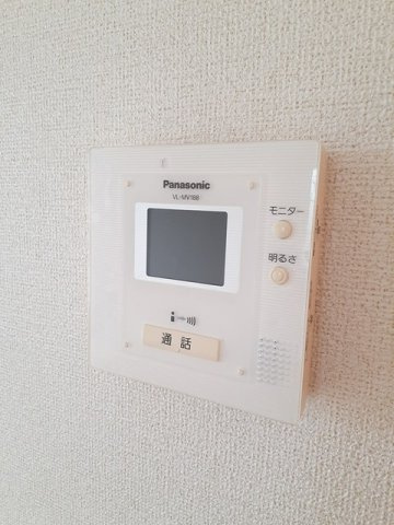 ブルムンタウンのセキュリティ