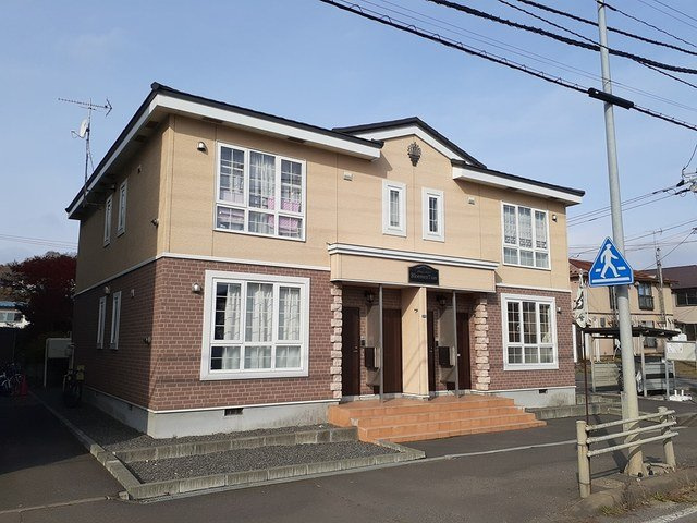 ブルムンタウン