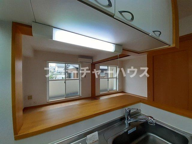 グリュックブルーのその他