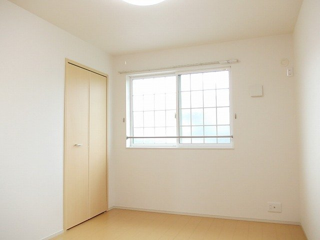 ベッテルⅡの内装|明るい室内です
