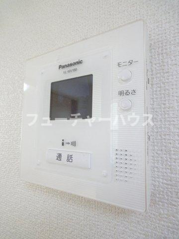 プラシードのセキュリティ