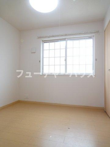 プラシードの内装|きれいな内装です