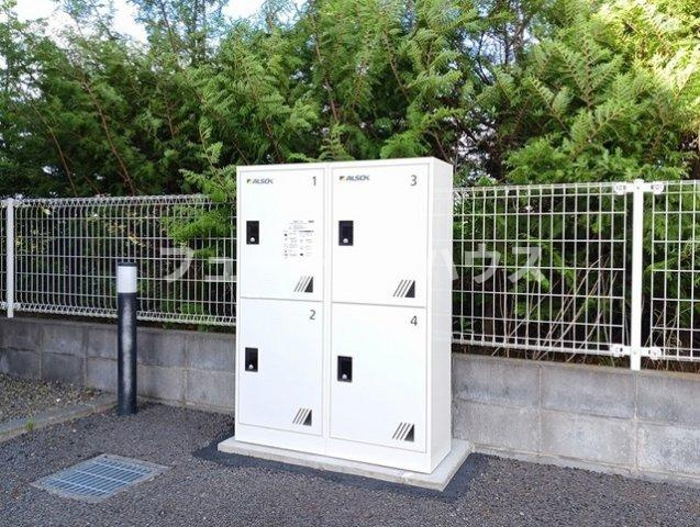 パティオスカイ　Ｃのその他共用部分