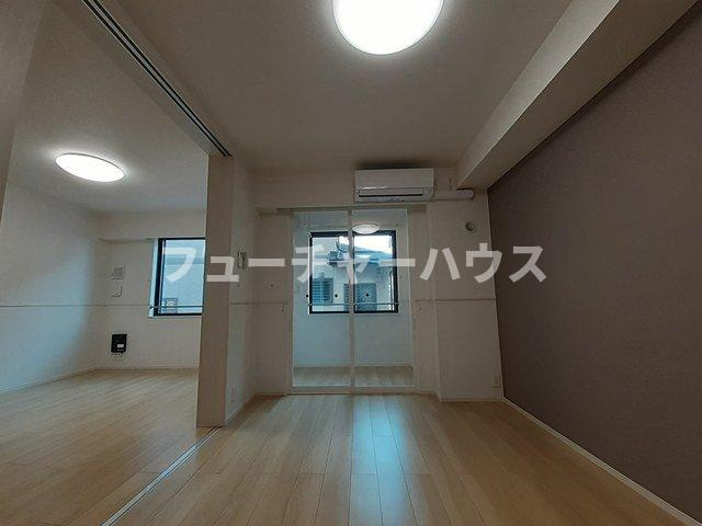 メゾン・ド・ジュネスの内装|内装です