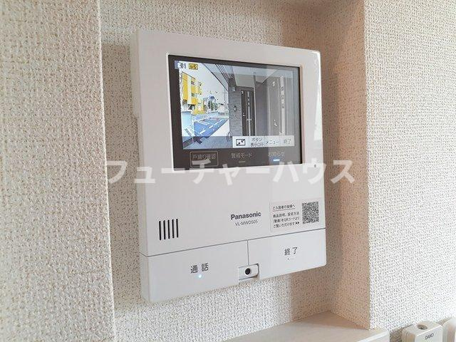 ｃｒｅｓｃｅｎｄｏのセキュリティ