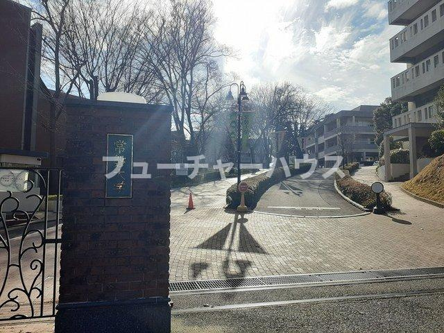 ｃｒｅｓｃｅｎｄｏの周辺|常磐大学まで300m
