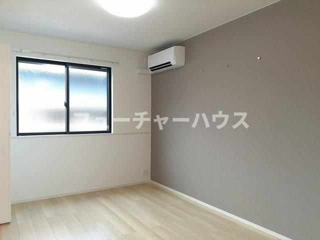 シャルールメゾンＢの内装|内装です