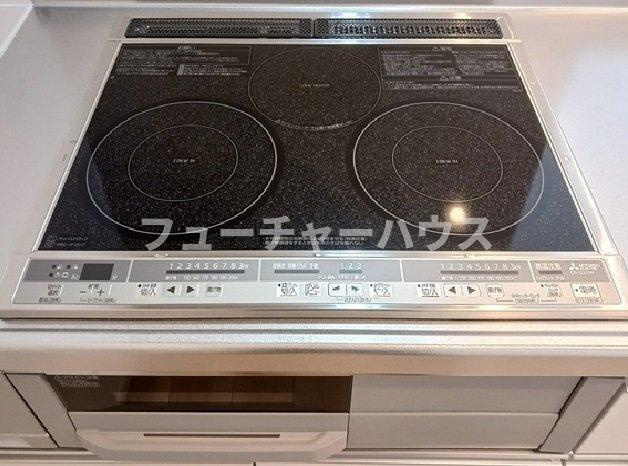 イーストウィン水野Ａのその他