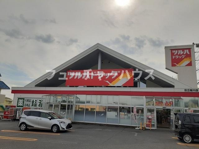 パティオ・スカイ　Ⅵの周辺