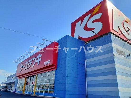パティオ・スカイ　Ⅵの周辺
