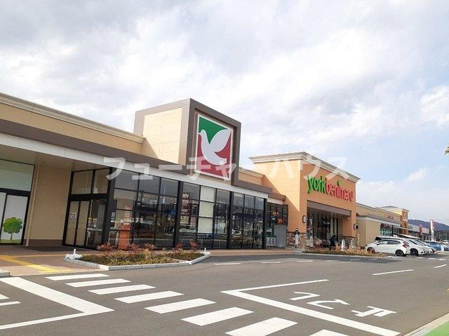 ポルト・リヴェールⅢの周辺|ヨークベニマル 常陸太田店まで2500m
