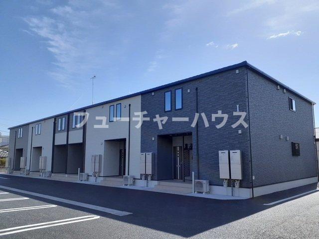 Ｈｏｕｓｅ　Ｌｕｆｔ　Ⅰ