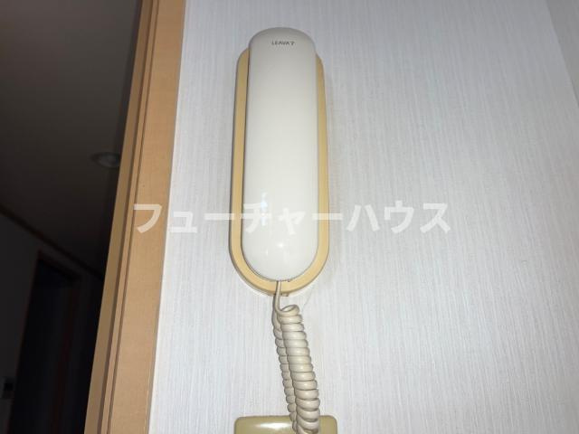 コンフォールTwo（コンフォールConfort 　Two）のセキュリティ|セキュリティ