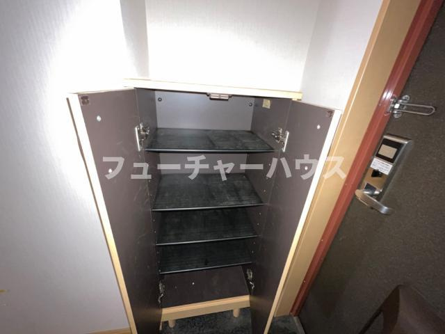 コンフォールTwo（コンフォールConfort 　Two）のその他|収納
