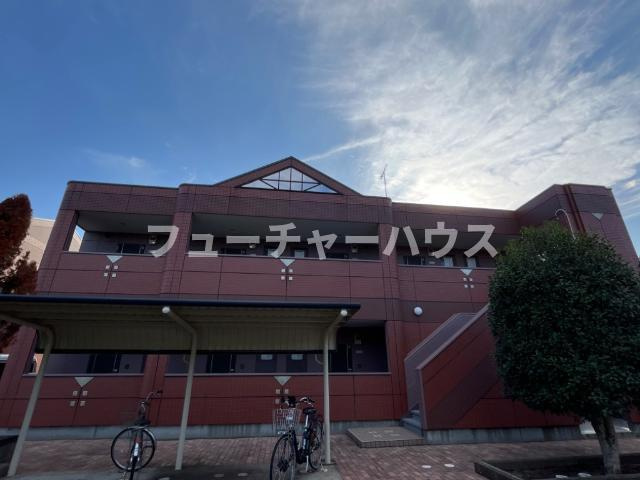 コンフォールTwo（コンフォールConfort 　Two）のその他|外観写真（昼）