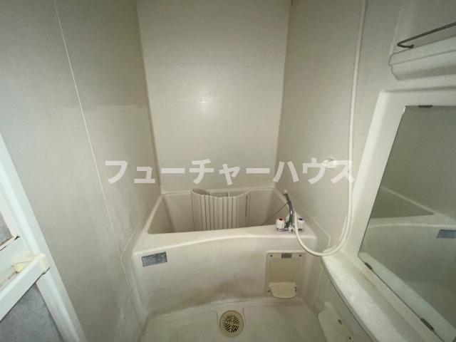 コンフォールTwo（コンフォールConfort 　Two）の浴室|バス
