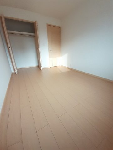 グリーンフィールズの内装