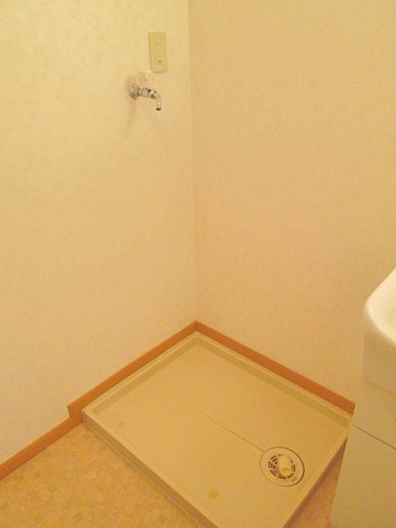ドリーム寿の内装