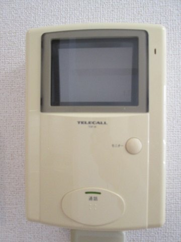 ドリーム寿のセキュリティ