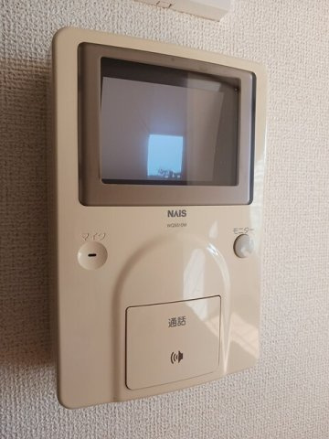 スプリングヒルズⅡのセキュリティ
